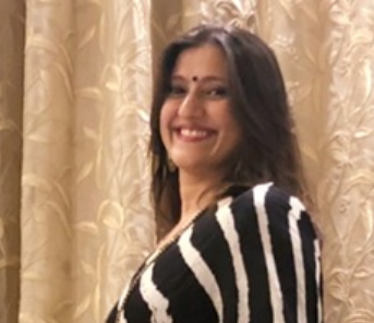 Nidhi Gupta