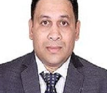 Yogendra Godbole